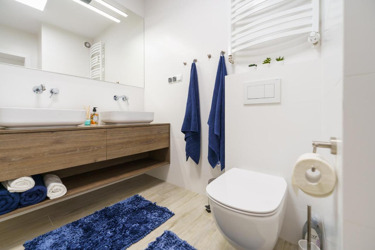 Apartamenty Lighthouse - Kasprowicza 100 Kołobrzeg Esterno foto