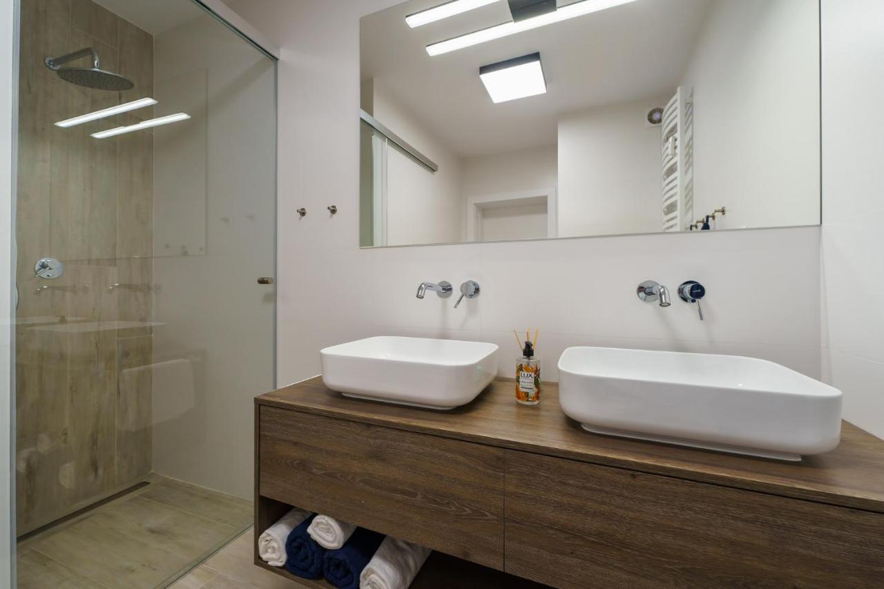 Apartamenty Lighthouse - Kasprowicza 100 Kołobrzeg Esterno foto