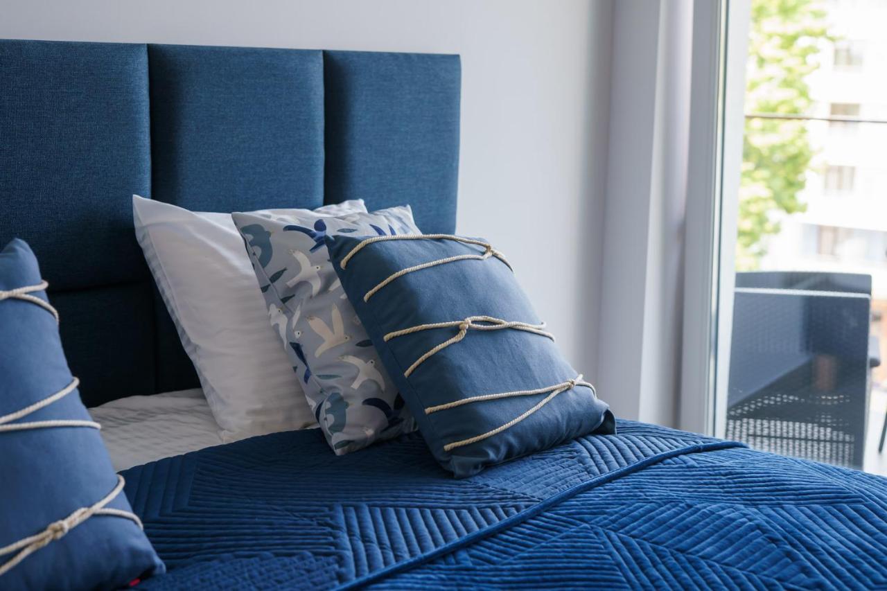 Apartamenty Lighthouse - Kasprowicza 100 Kołobrzeg Esterno foto