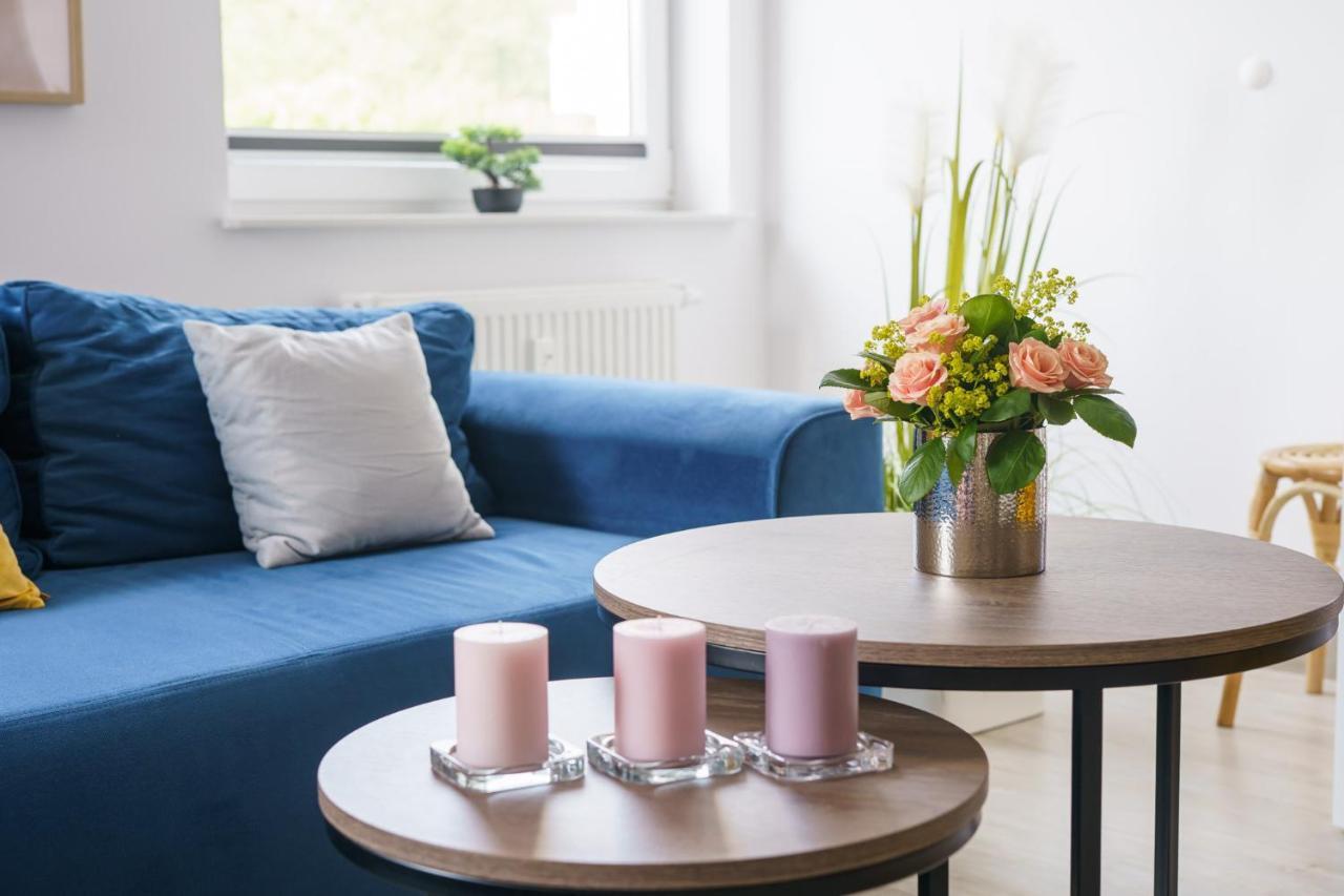 Apartamenty Lighthouse - Kasprowicza 100 Kołobrzeg Esterno foto